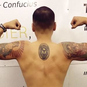 Meet your Posher, Omar